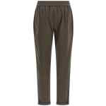 Brunello Cucinelli Track Joggers