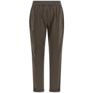 Brunello Cucinelli Track Joggers