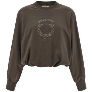 Brunello Cucinelli Cotton Sweatshirt