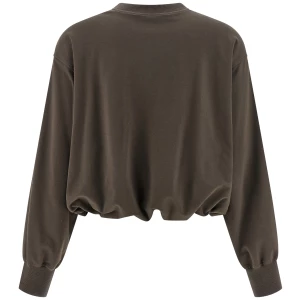 Brunello Cucinelli Cotton Sweatshirt