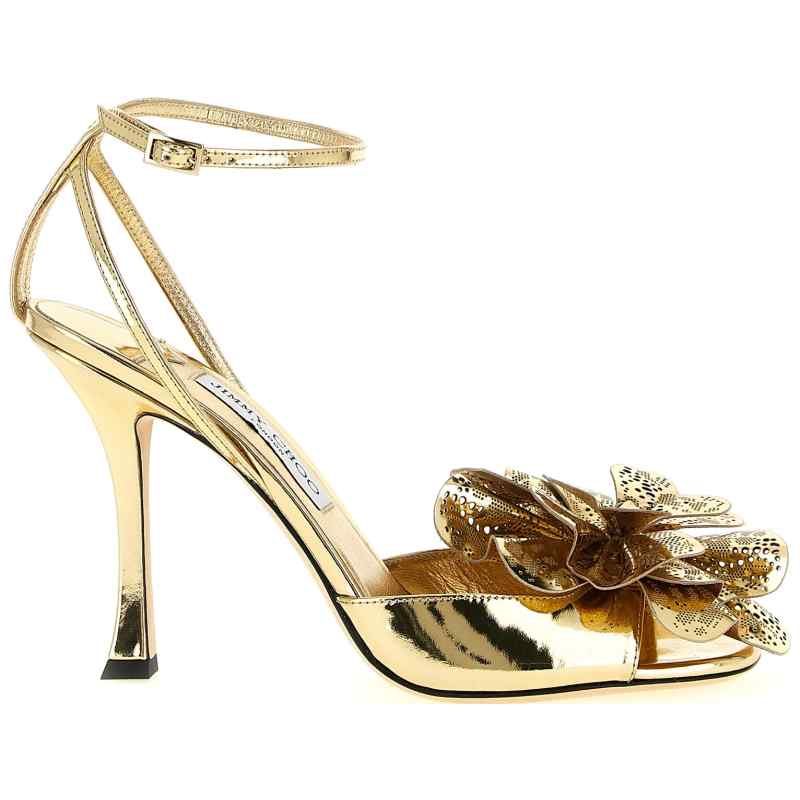 Jimmy Choo Mimmi Sandals Jimmy Choo Mimmi Sandals