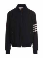 Thom Browne Bomber 4 Bar