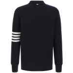 Thom Browne 4 Bar Polo Shirt