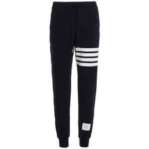 Thom Browne 4 Bar’ Joggers