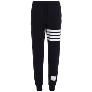 Thom Browne 4 Bar’ Joggers