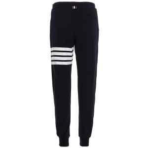 Thom Browne 4 Bar’ Joggers
