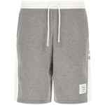 Thom Browne 4 Bar Bermuda Shorts