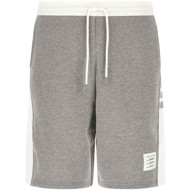Thom Browne 4 Bar Bermuda Shorts