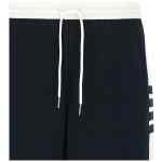 Thom Browne 4 Bar Bermuda Shorts