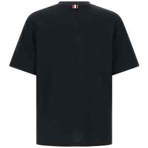 Thom Browne T-shirt Rwb