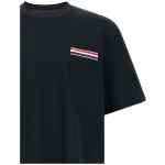 Thom Browne T-shirt Rwb