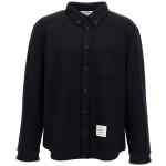 Thom Browne Herringbone Shirt