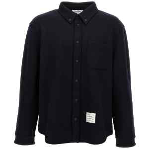Thom Browne Herringbone Shirt