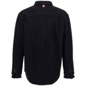 Thom Browne Herringbone Shirt