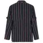 Thom Browne Mogador Striped Blazer
