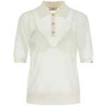 Elisabetta Franchi Polo + Bra