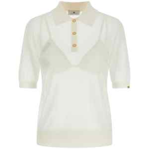 Elisabetta Franchi Polo + Bra
