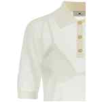 Elisabetta Franchi Polo + Bra