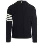 Thom Browne 4 Bar Sweater