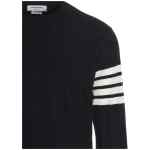 Thom Browne 4 Bar Sweater