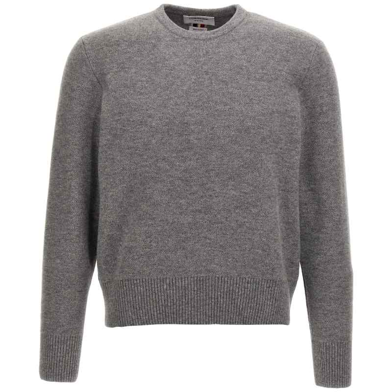 Thom Browne Rwb Sweater