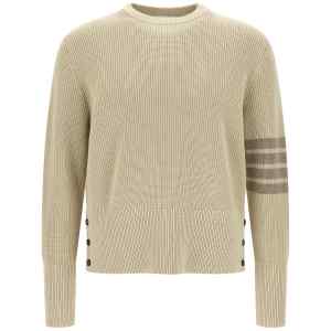 Thom Browne 4bar Sweater