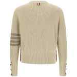 Thom Browne 4bar Sweater