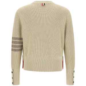 Thom Browne 4bar Sweater