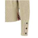 Thom Browne 4bar Sweater