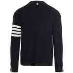 Thom Browne Merino Wool Cardigan