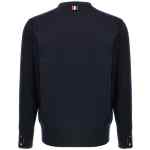 Thom Browne 4-bar Cardigan