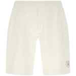 Brunello Cucinelli Interlock Cotton Bermuda Shorts