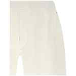 Brunello Cucinelli Interlock Cotton Bermuda Shorts