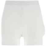 Brunello Cucinelli Logo Embroidery Tennis Dress