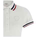 Brunello Cucinelli Logo Embroidery Tennis Dress