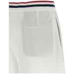 Brunello Cucinelli Heraldic Coat Of Arms Shorts