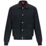 Brunello Cucinelli Membrane Canvas Jacket