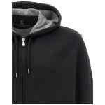 Brunello Cucinelli Zip Hoodie