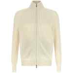 Brunello Cucinelli Zip Cardigan