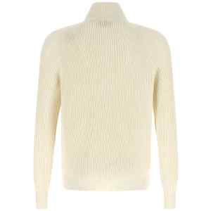 Brunello Cucinelli Zip Cardigan