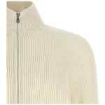 Brunello Cucinelli Zip Cardigan