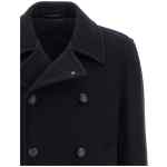Tagliatore Monaco Coat