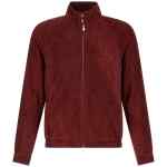 Brunello Cucinelli Suede Jacket