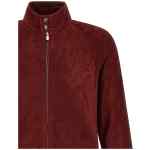 Brunello Cucinelli Suede Jacket