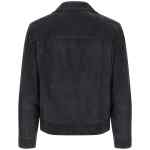 Brunello Cucinelli Suede Jacket