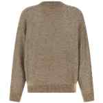 Brunello Cucinelli Dazzling Texture Sweater