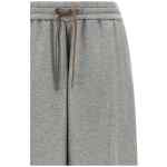 Brunello Cucinelli Sparkling Joggers