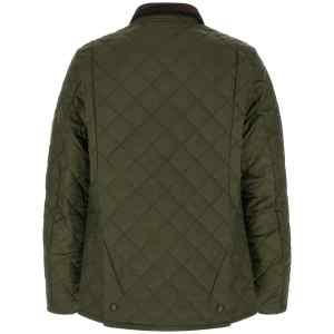 Barbour Heritage Liddesdale Jacket