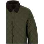 Barbour Heritage Liddesdale Jacket