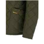 Barbour Heritage Liddesdale Jacket